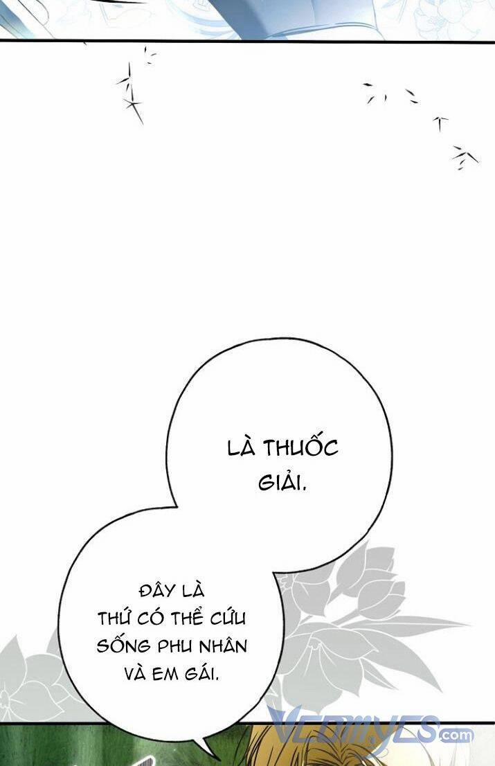 Ai Đó Đang Điều Khiển Cơ Thể Của Tôi 32 trang 124