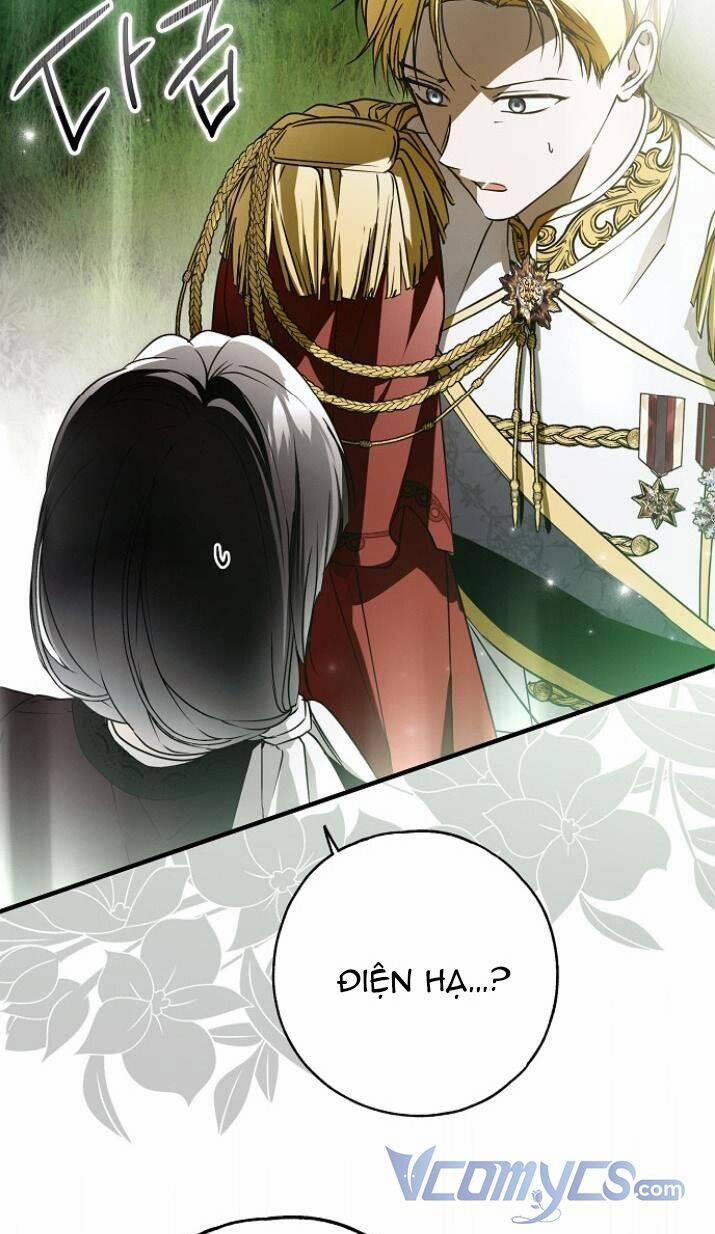 Ai Đó Đang Điều Khiển Cơ Thể Của Tôi 32 trang 125