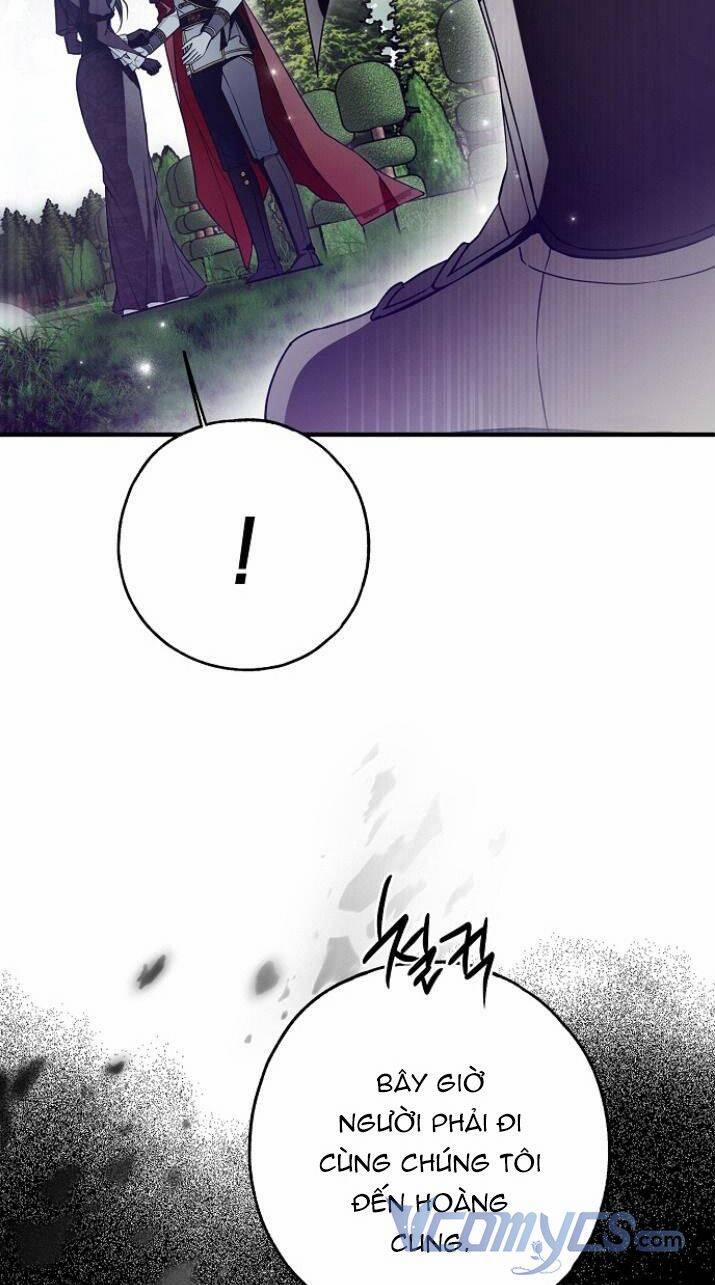 Ai Đó Đang Điều Khiển Cơ Thể Của Tôi 32 trang 129