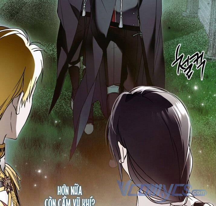 Ai Đó Đang Điều Khiển Cơ Thể Của Tôi 32 trang 131