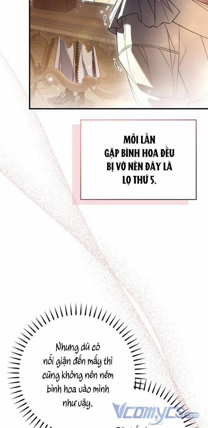 Ai Đó Đang Điều Khiển Cơ Thể Của Tôi 32 trang 14