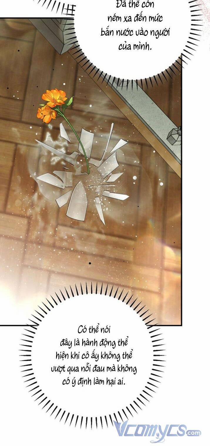 Ai Đó Đang Điều Khiển Cơ Thể Của Tôi 32 trang 15