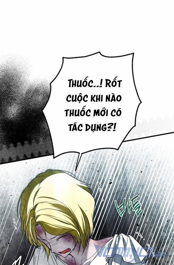 Ai Đó Đang Điều Khiển Cơ Thể Của Tôi 32 trang 16