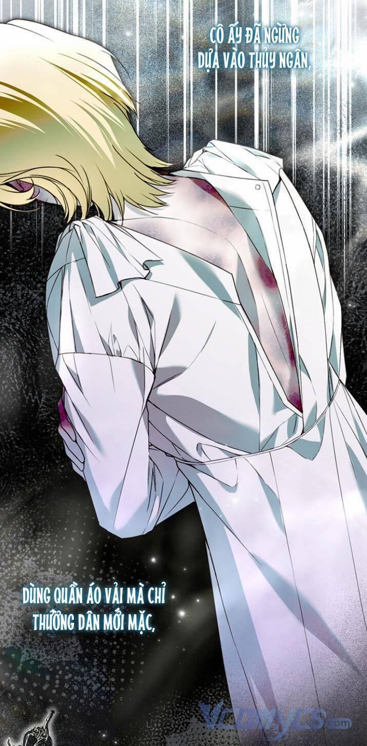 Ai Đó Đang Điều Khiển Cơ Thể Của Tôi 32 trang 20