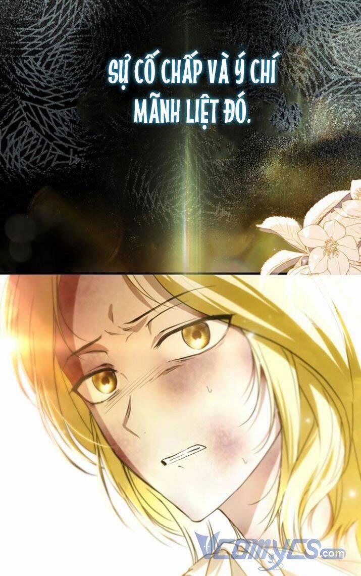 Ai Đó Đang Điều Khiển Cơ Thể Của Tôi 32 trang 22