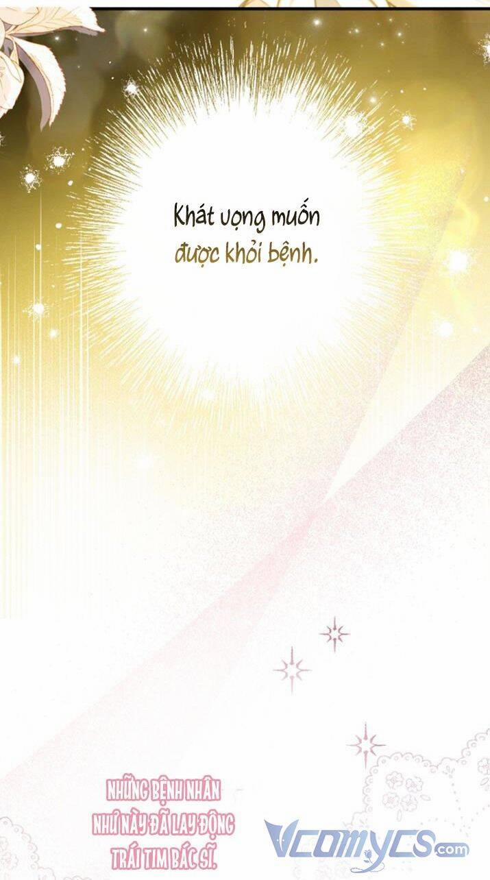 Ai Đó Đang Điều Khiển Cơ Thể Của Tôi 32 trang 23