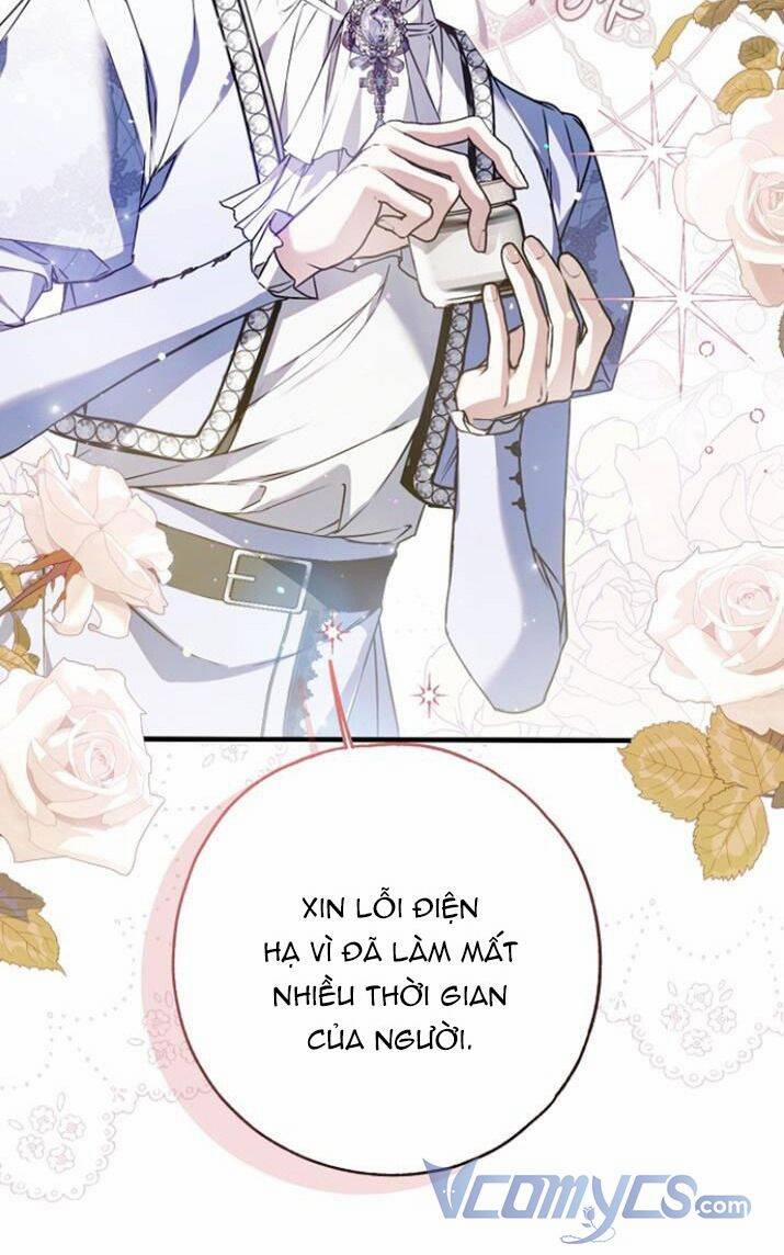 Ai Đó Đang Điều Khiển Cơ Thể Của Tôi 32 trang 25