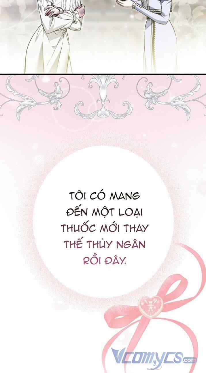 Ai Đó Đang Điều Khiển Cơ Thể Của Tôi 32 trang 27