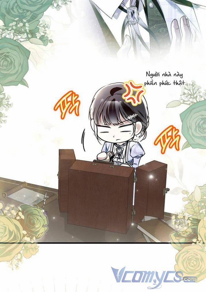 Ai Đó Đang Điều Khiển Cơ Thể Của Tôi 32 trang 3