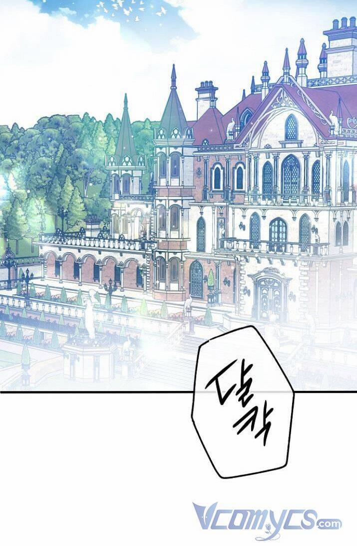 Ai Đó Đang Điều Khiển Cơ Thể Của Tôi 32 trang 30