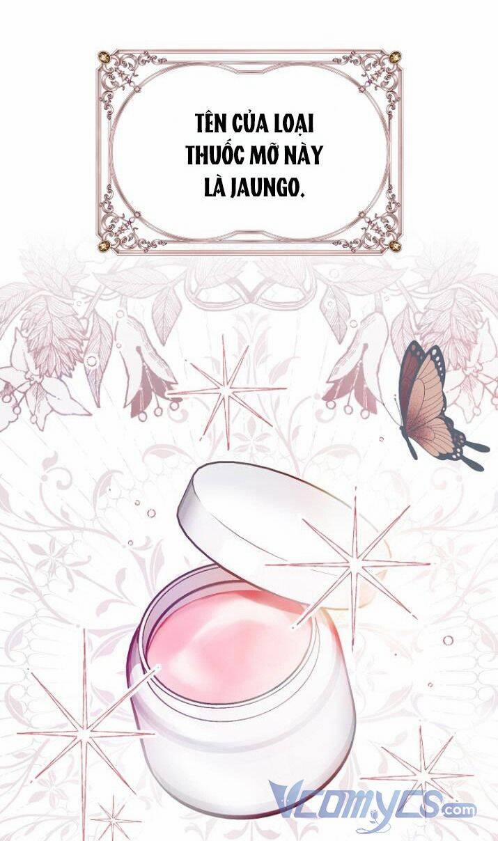 Ai Đó Đang Điều Khiển Cơ Thể Của Tôi 32 trang 31