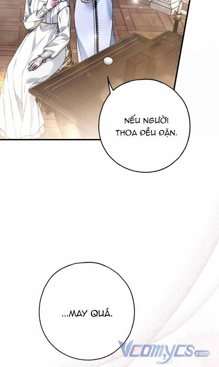 Ai Đó Đang Điều Khiển Cơ Thể Của Tôi 32 trang 35