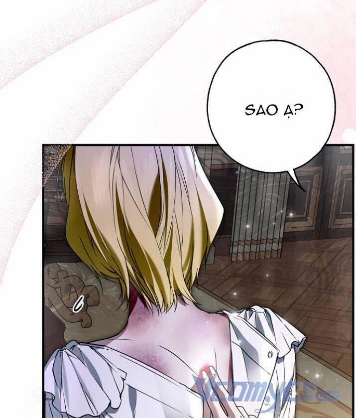 Ai Đó Đang Điều Khiển Cơ Thể Của Tôi 32 trang 36