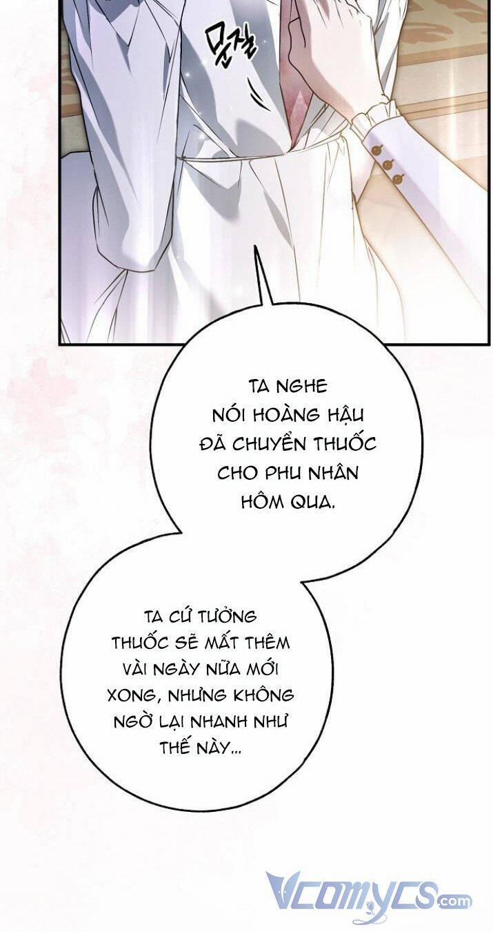 Ai Đó Đang Điều Khiển Cơ Thể Của Tôi 32 trang 37