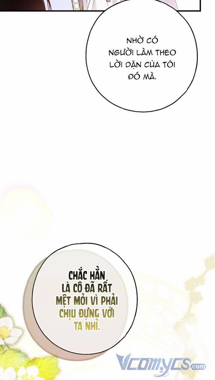 Ai Đó Đang Điều Khiển Cơ Thể Của Tôi 32 trang 40