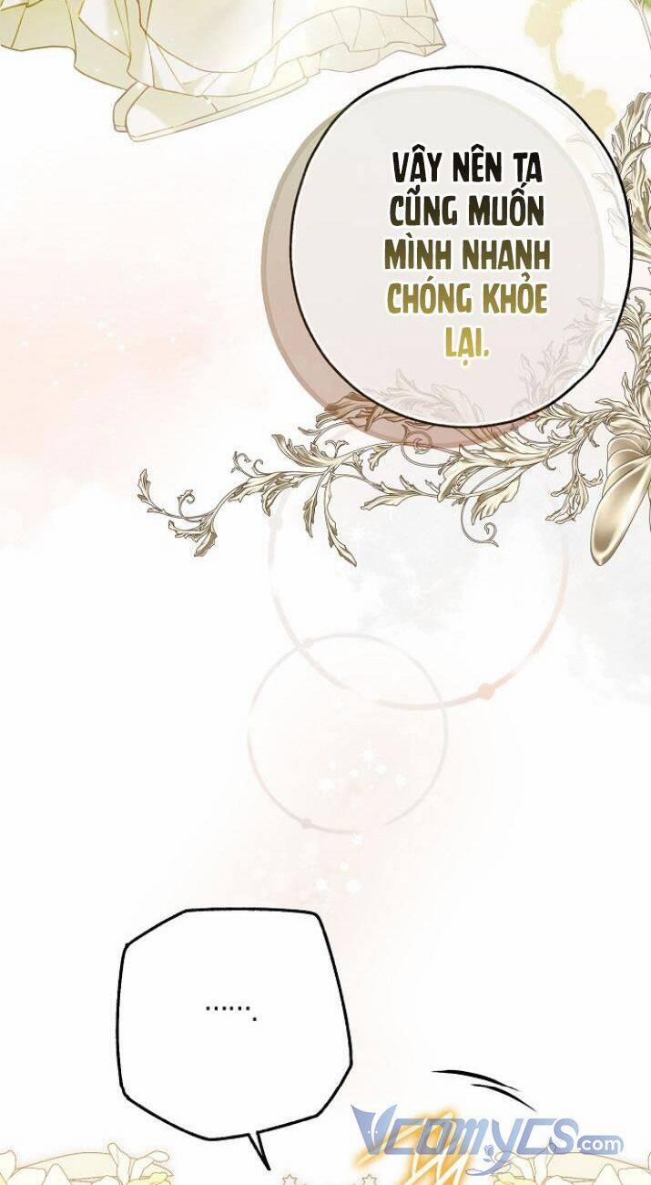 Ai Đó Đang Điều Khiển Cơ Thể Của Tôi 32 trang 43