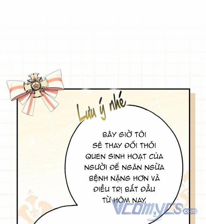 Ai Đó Đang Điều Khiển Cơ Thể Của Tôi 32 trang 45