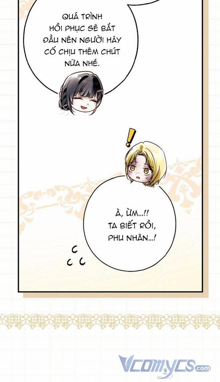 Ai Đó Đang Điều Khiển Cơ Thể Của Tôi 32 trang 46