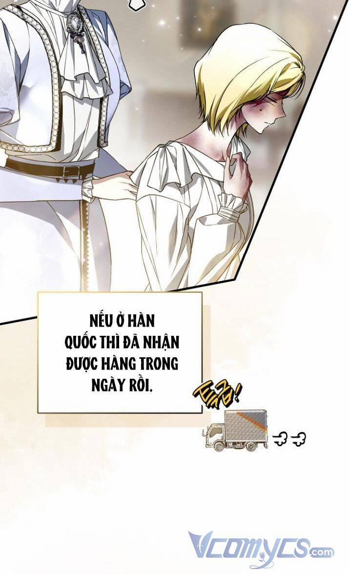 Ai Đó Đang Điều Khiển Cơ Thể Của Tôi 32 trang 48