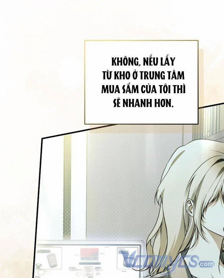 Ai Đó Đang Điều Khiển Cơ Thể Của Tôi 32 trang 49