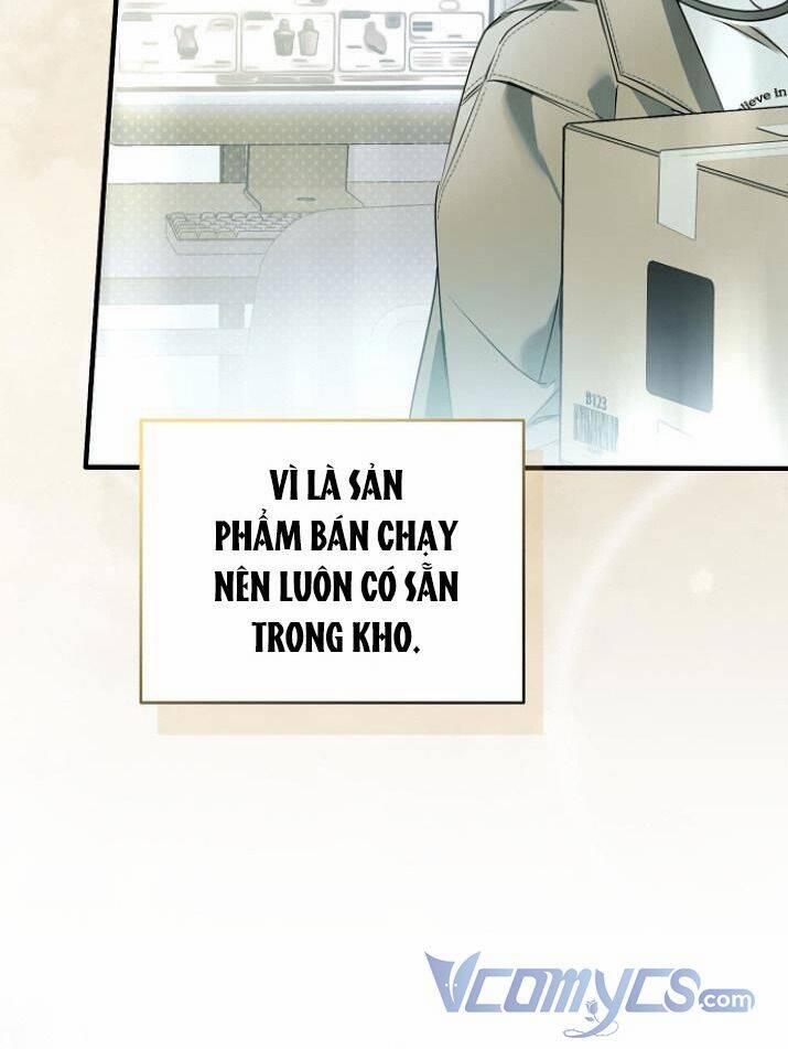 Ai Đó Đang Điều Khiển Cơ Thể Của Tôi 32 trang 50