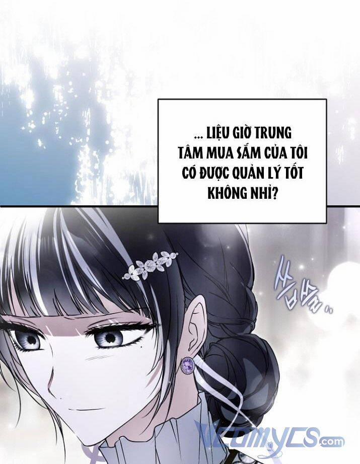 Ai Đó Đang Điều Khiển Cơ Thể Của Tôi 32 trang 51