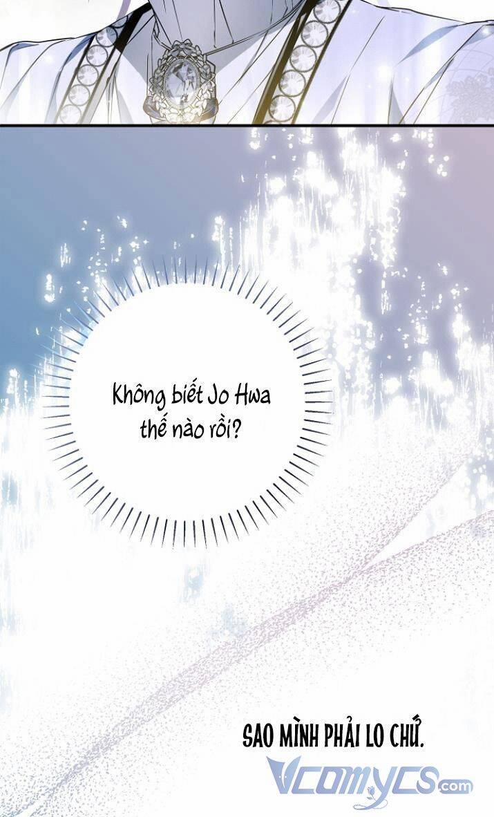 Ai Đó Đang Điều Khiển Cơ Thể Của Tôi 32 trang 52