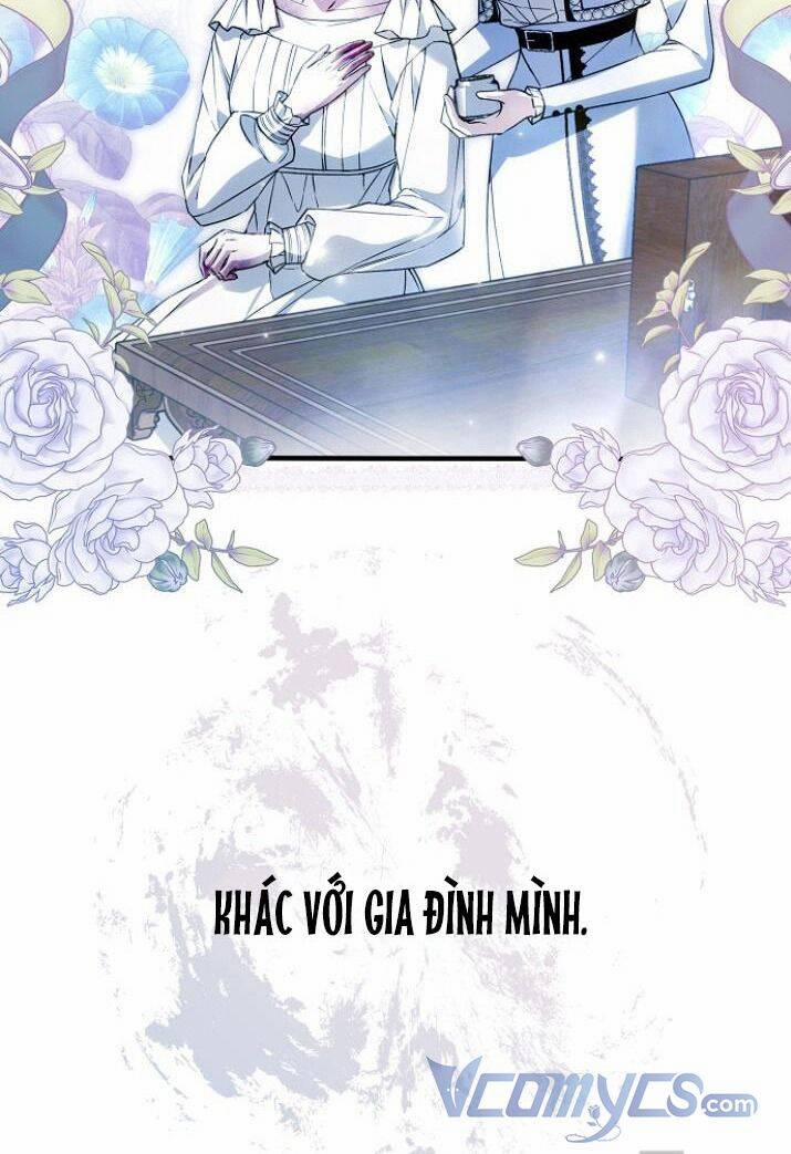 Ai Đó Đang Điều Khiển Cơ Thể Của Tôi 32 trang 54