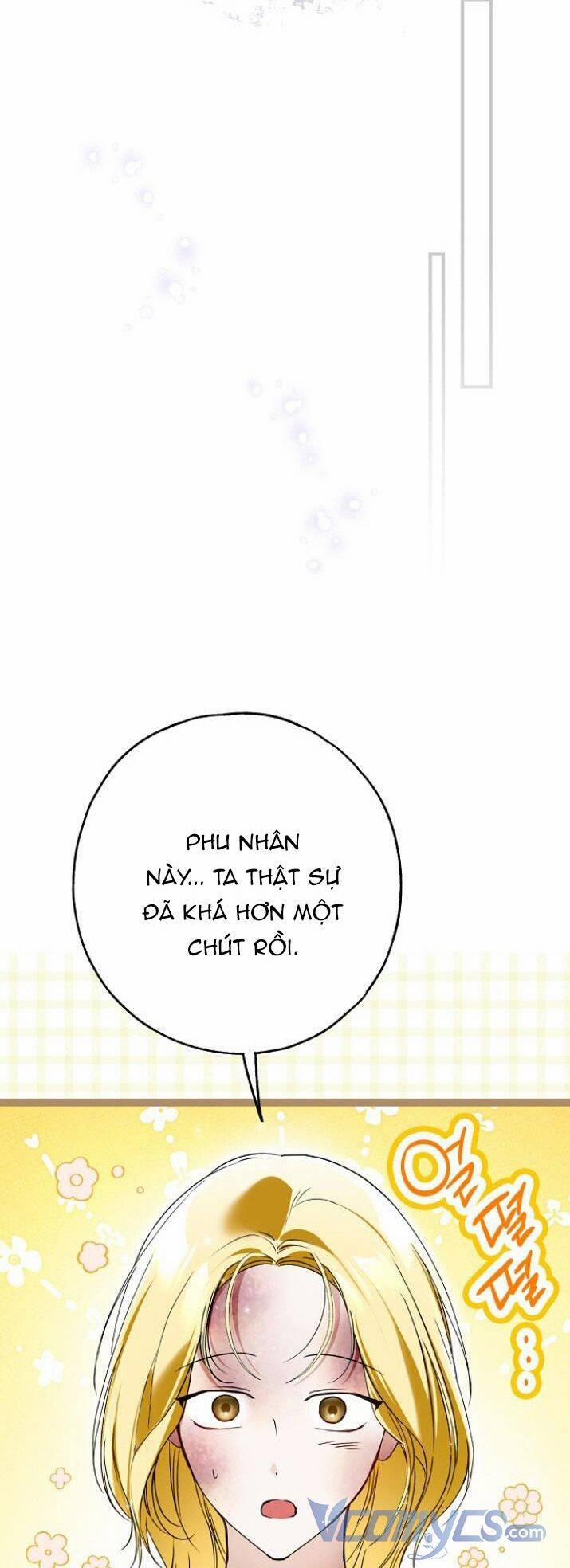 Ai Đó Đang Điều Khiển Cơ Thể Của Tôi 32 trang 55