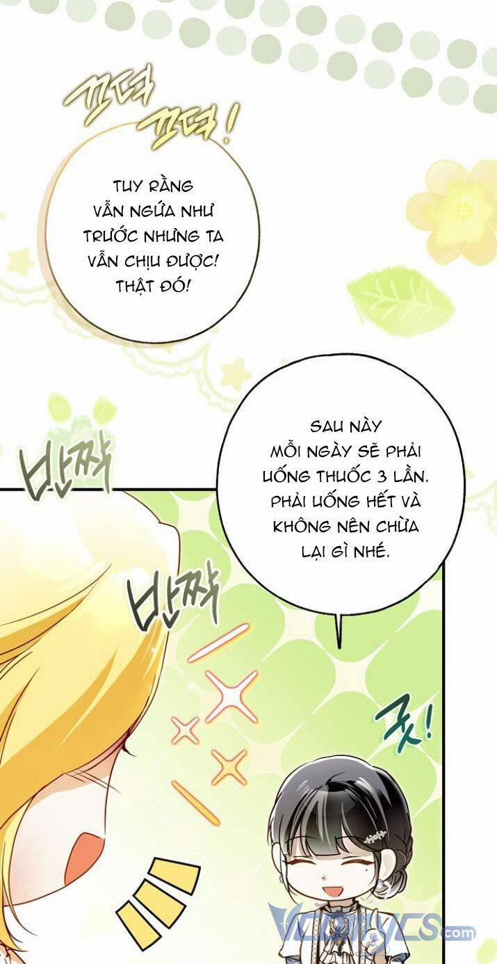 Ai Đó Đang Điều Khiển Cơ Thể Của Tôi 32 trang 57