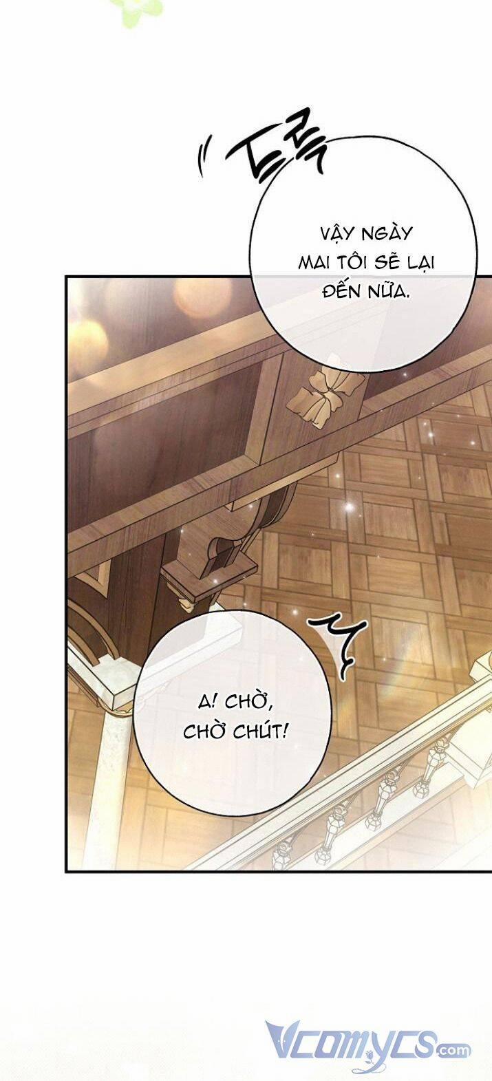 Ai Đó Đang Điều Khiển Cơ Thể Của Tôi 32 trang 59