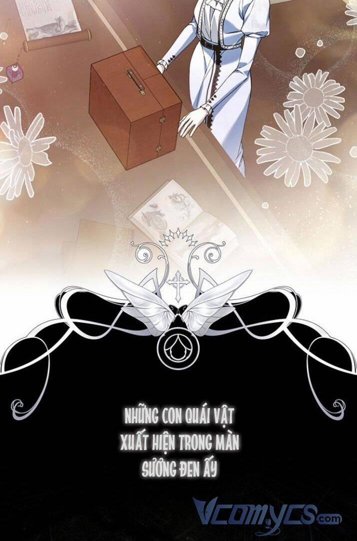 Ai Đó Đang Điều Khiển Cơ Thể Của Tôi 32 trang 6