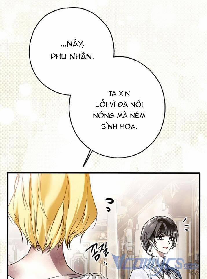 Ai Đó Đang Điều Khiển Cơ Thể Của Tôi 32 trang 60