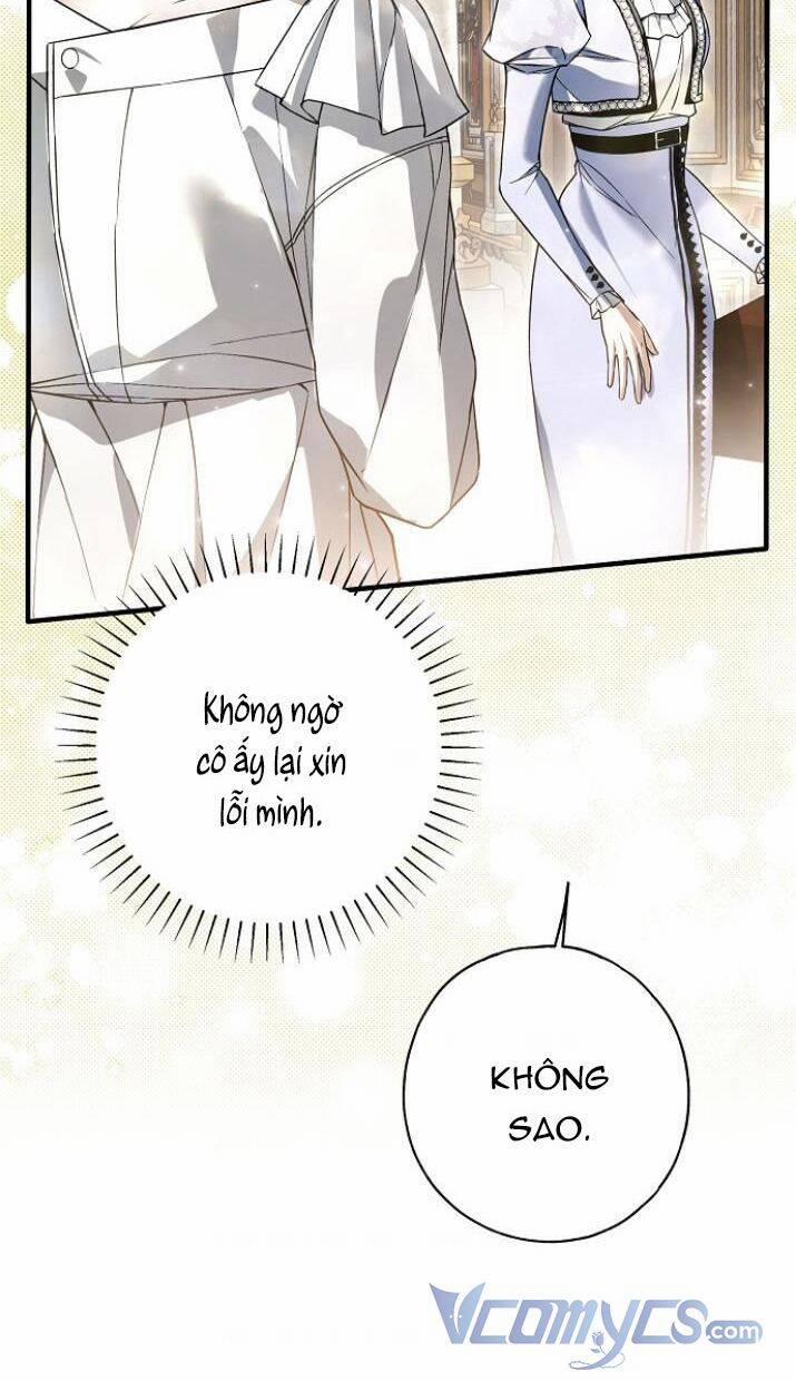 Ai Đó Đang Điều Khiển Cơ Thể Của Tôi 32 trang 61