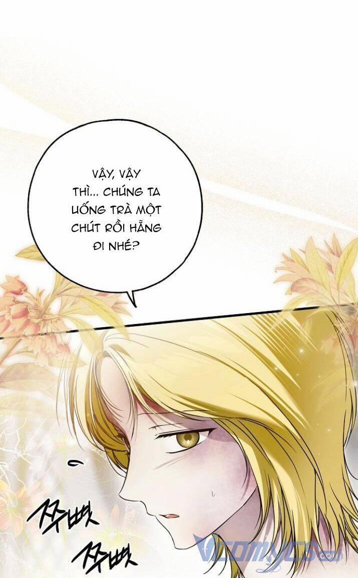 Ai Đó Đang Điều Khiển Cơ Thể Của Tôi 32 trang 62