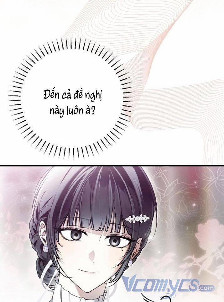 Ai Đó Đang Điều Khiển Cơ Thể Của Tôi 32 trang 64