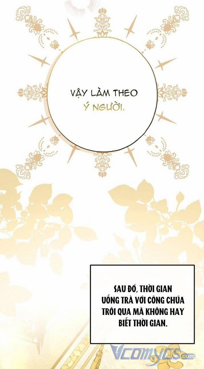 Ai Đó Đang Điều Khiển Cơ Thể Của Tôi 32 trang 66