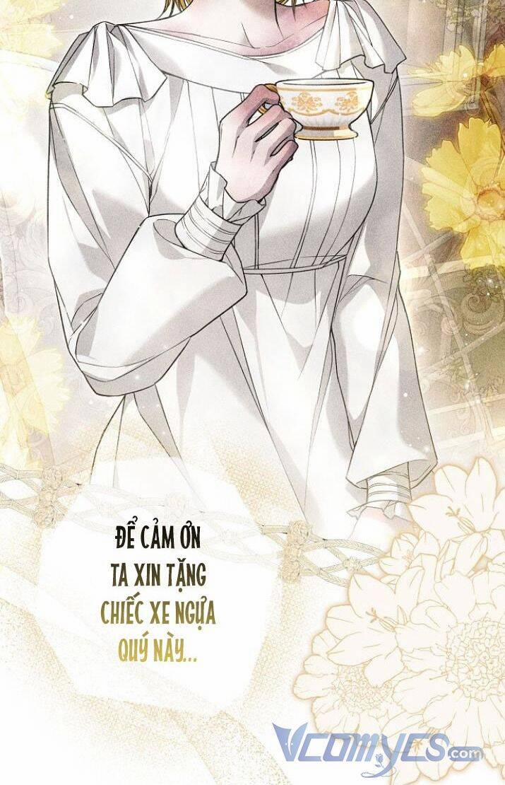 Ai Đó Đang Điều Khiển Cơ Thể Của Tôi 32 trang 69