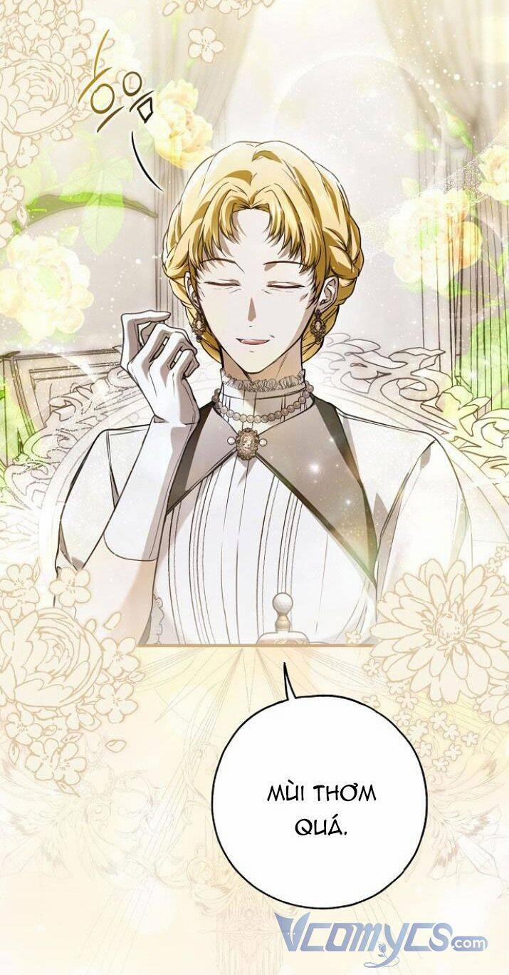 Ai Đó Đang Điều Khiển Cơ Thể Của Tôi 32 trang 77