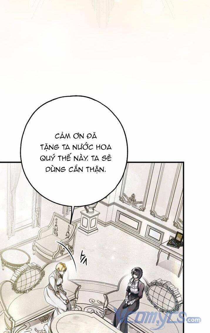 Ai Đó Đang Điều Khiển Cơ Thể Của Tôi 32 trang 78