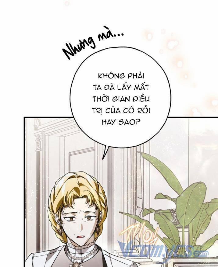 Ai Đó Đang Điều Khiển Cơ Thể Của Tôi 32 trang 80