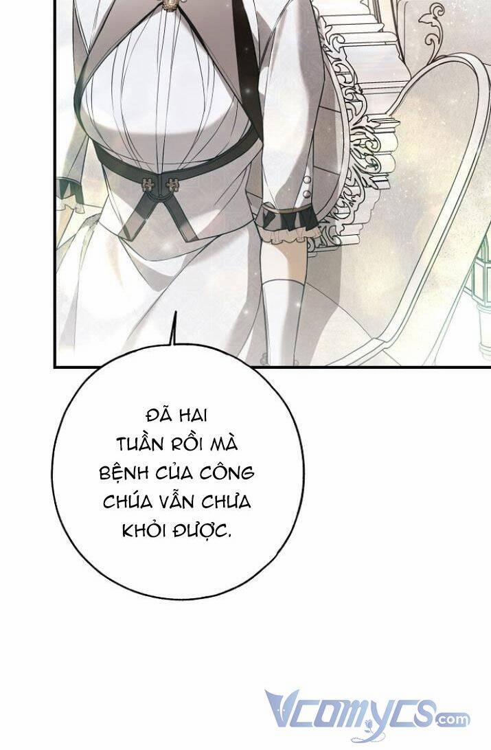 Ai Đó Đang Điều Khiển Cơ Thể Của Tôi 32 trang 81