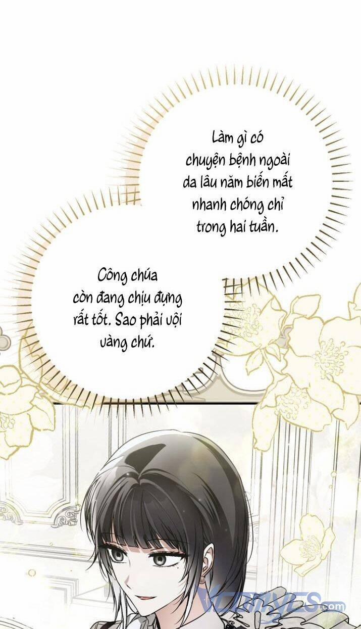 Ai Đó Đang Điều Khiển Cơ Thể Của Tôi 32 trang 82