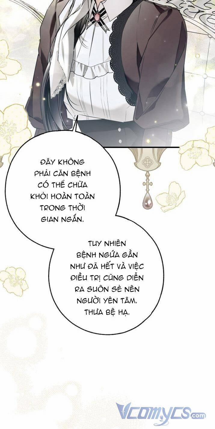 Ai Đó Đang Điều Khiển Cơ Thể Của Tôi 32 trang 83