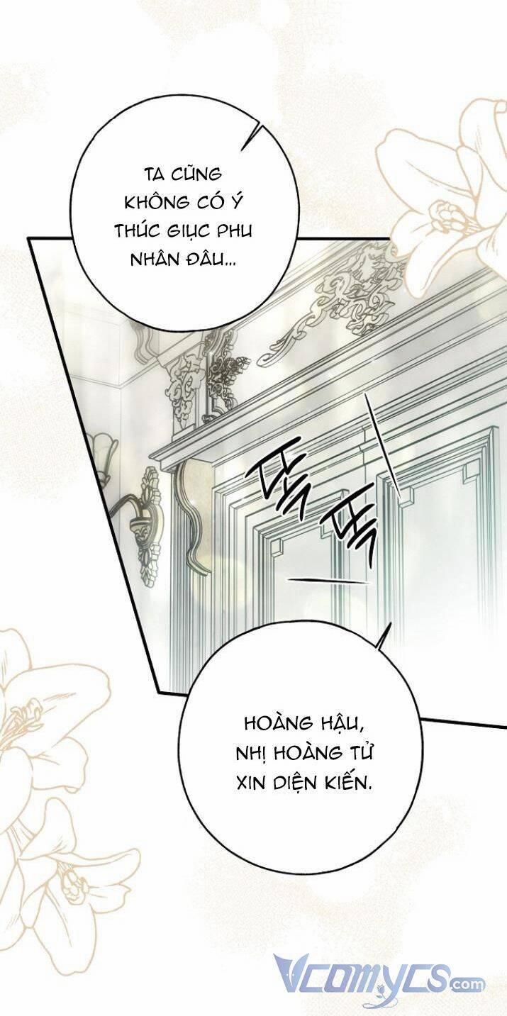 Ai Đó Đang Điều Khiển Cơ Thể Của Tôi 32 trang 84