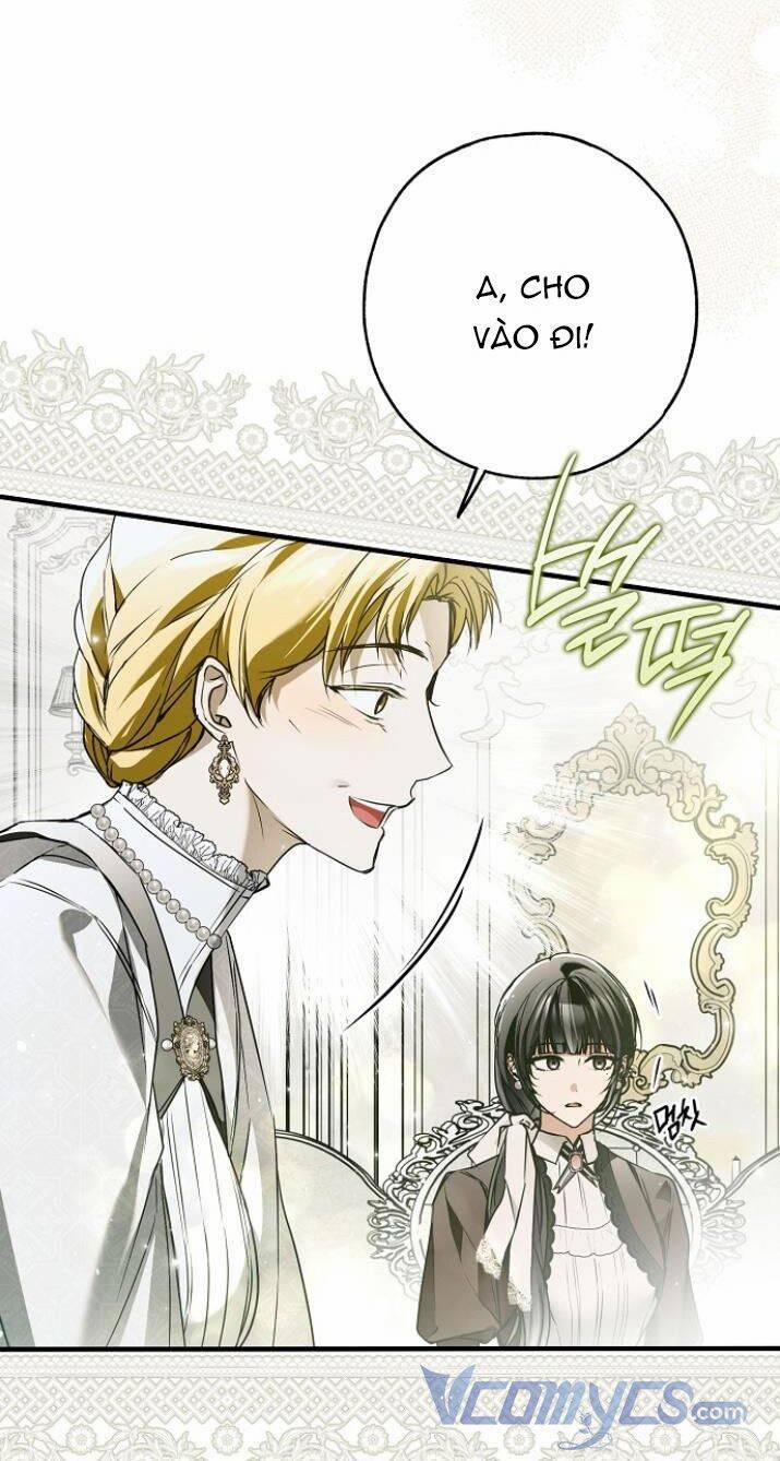 Ai Đó Đang Điều Khiển Cơ Thể Của Tôi 32 trang 85