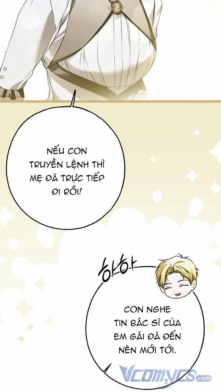 Ai Đó Đang Điều Khiển Cơ Thể Của Tôi 32 trang 90