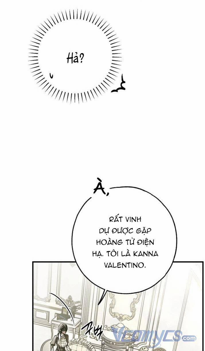 Ai Đó Đang Điều Khiển Cơ Thể Của Tôi 32 trang 91