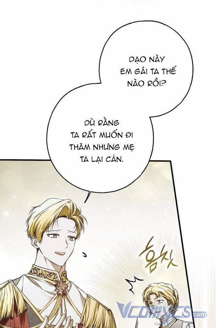 Ai Đó Đang Điều Khiển Cơ Thể Của Tôi 32 trang 93