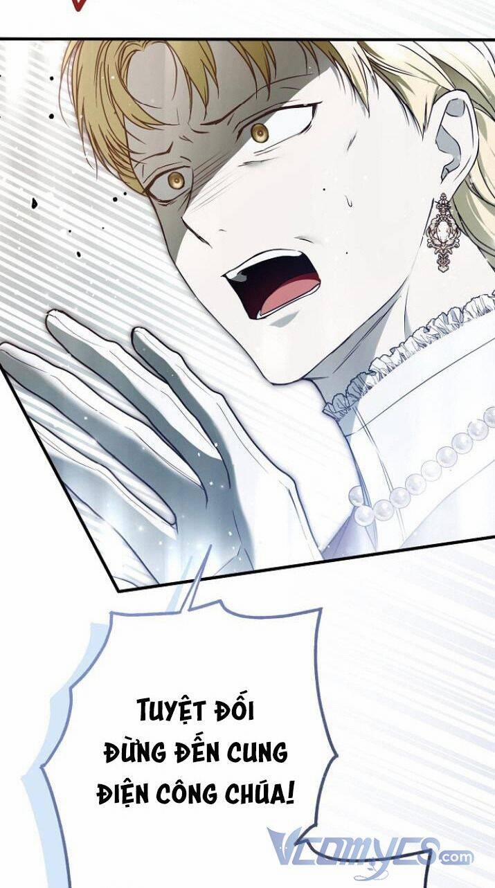 Ai Đó Đang Điều Khiển Cơ Thể Của Tôi 32 trang 95